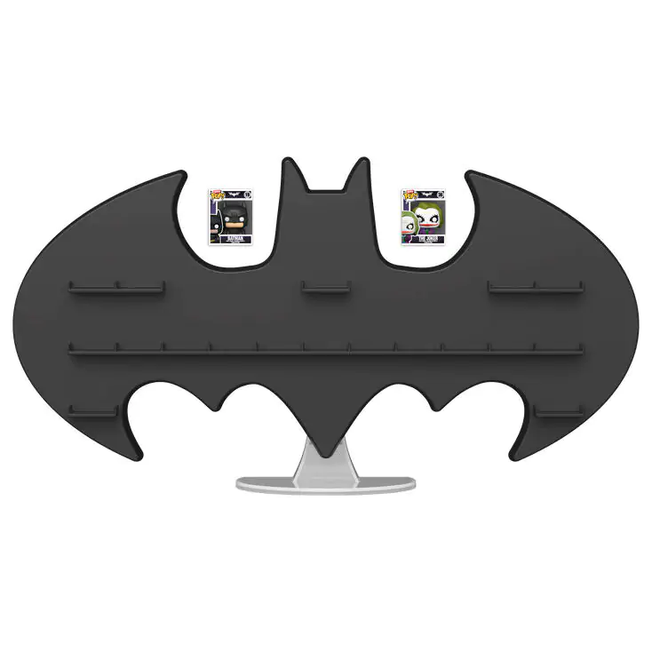 Batman Bitty Funko POP! Vinyl Figur Display Signal 20 cm termékfotó