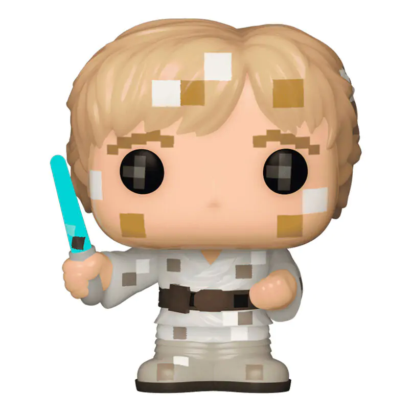 Bitty Funko POP Figur Arcade Star Wars Produktfoto