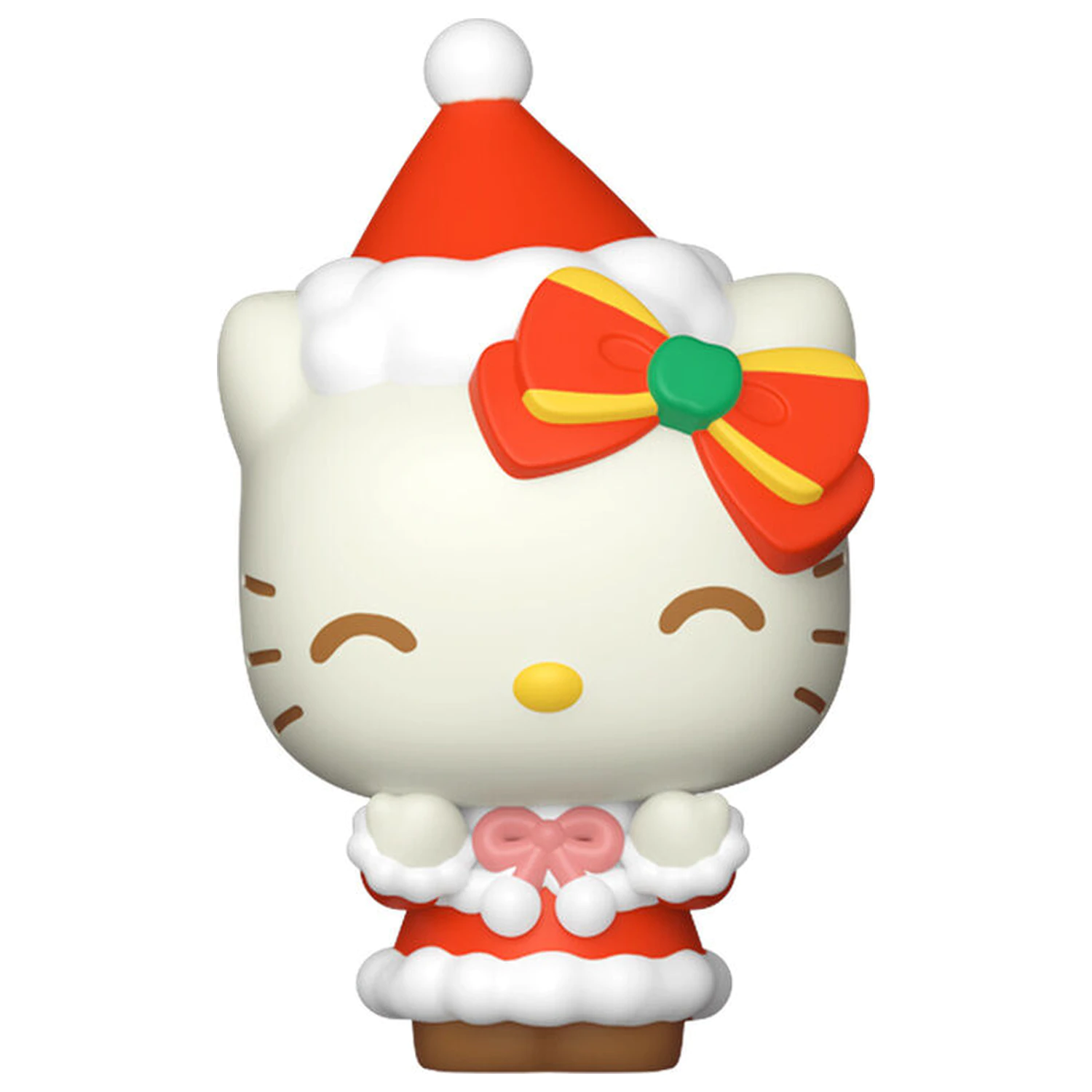 Bitty Funko POP Figur Town Hello Kitty and Merry Market Produktfoto