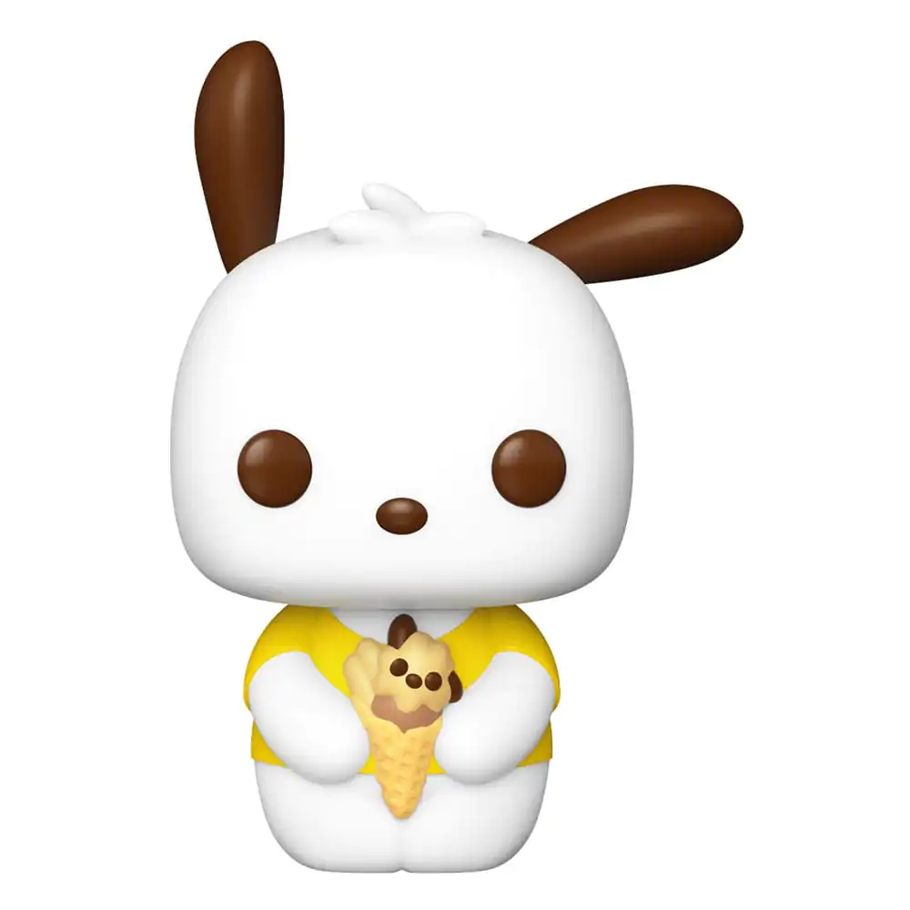 Bitty Funko POP Hello Kitty and Friends Vinylfigur 4er-Pack Keroppi Produktfoto
