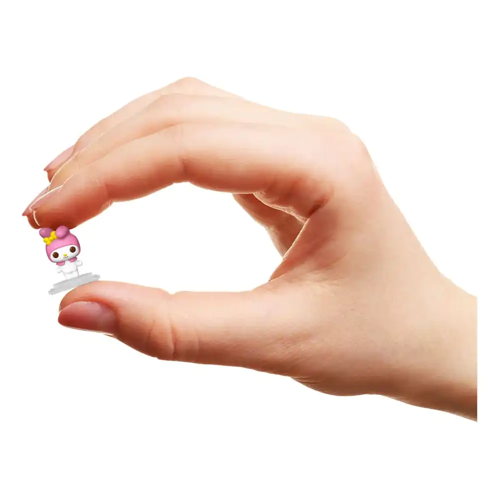 Bitty Funko POP Hello Kitty and Friends Vinylfigur 4er-Pack My Melody Produktfoto