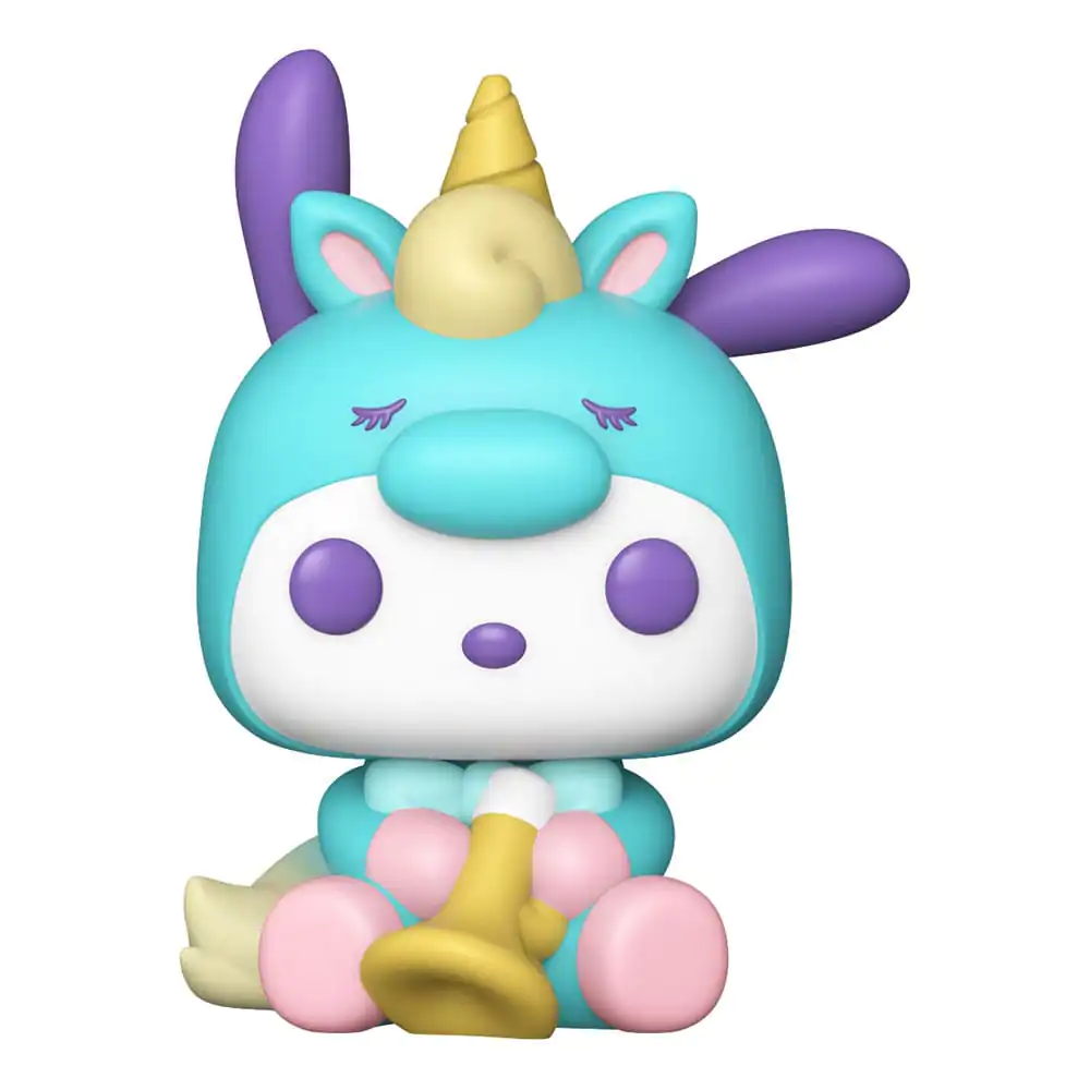 Bitty Funko POP Hello Kitty and Friends Vinylfigur 4er-Pack My Melody Produktfoto
