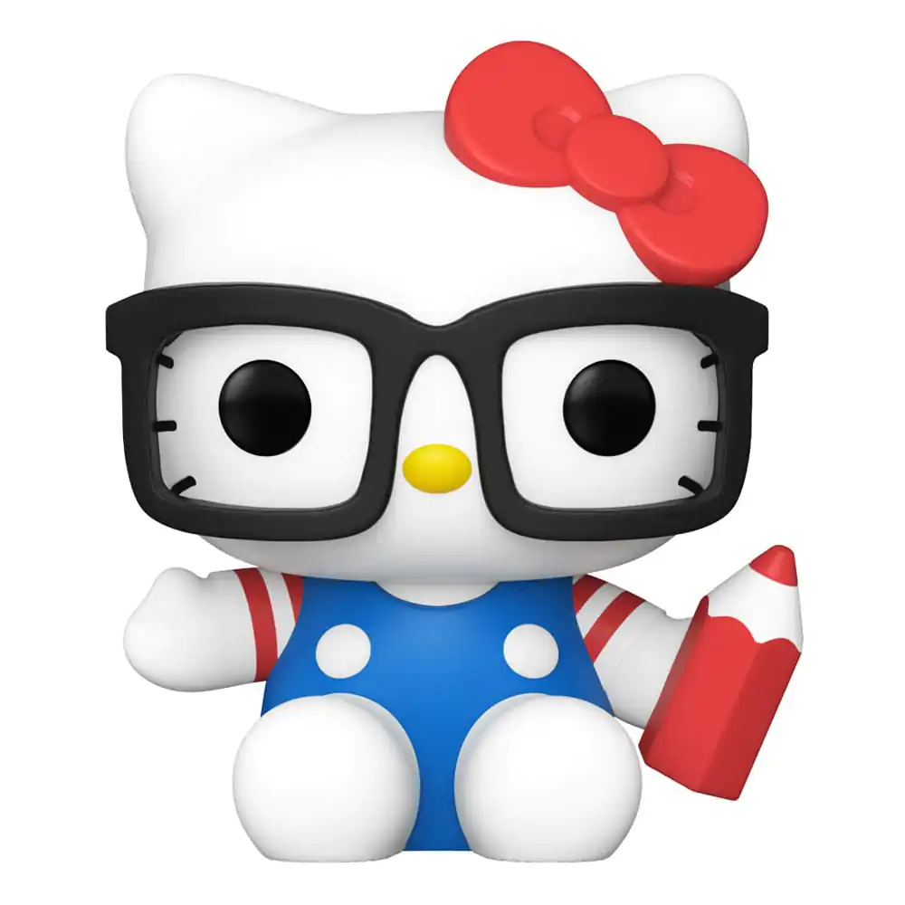 Bitty Funko POP Hello Kitty and Friends Vinylfigur 4er-Pack My Melody Produktfoto