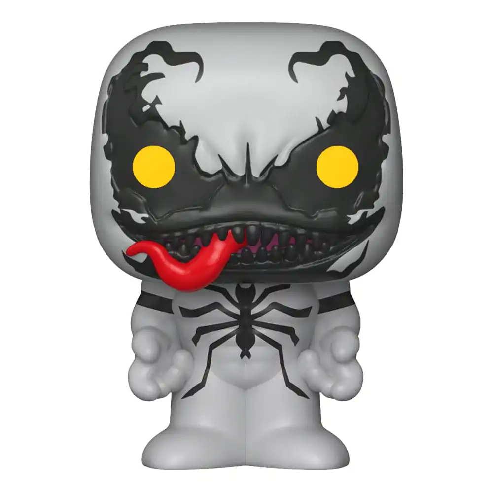 Bitty Funko POP Marvel Spider-Man Vinylfigur 4er-Pack Venom Produktfoto