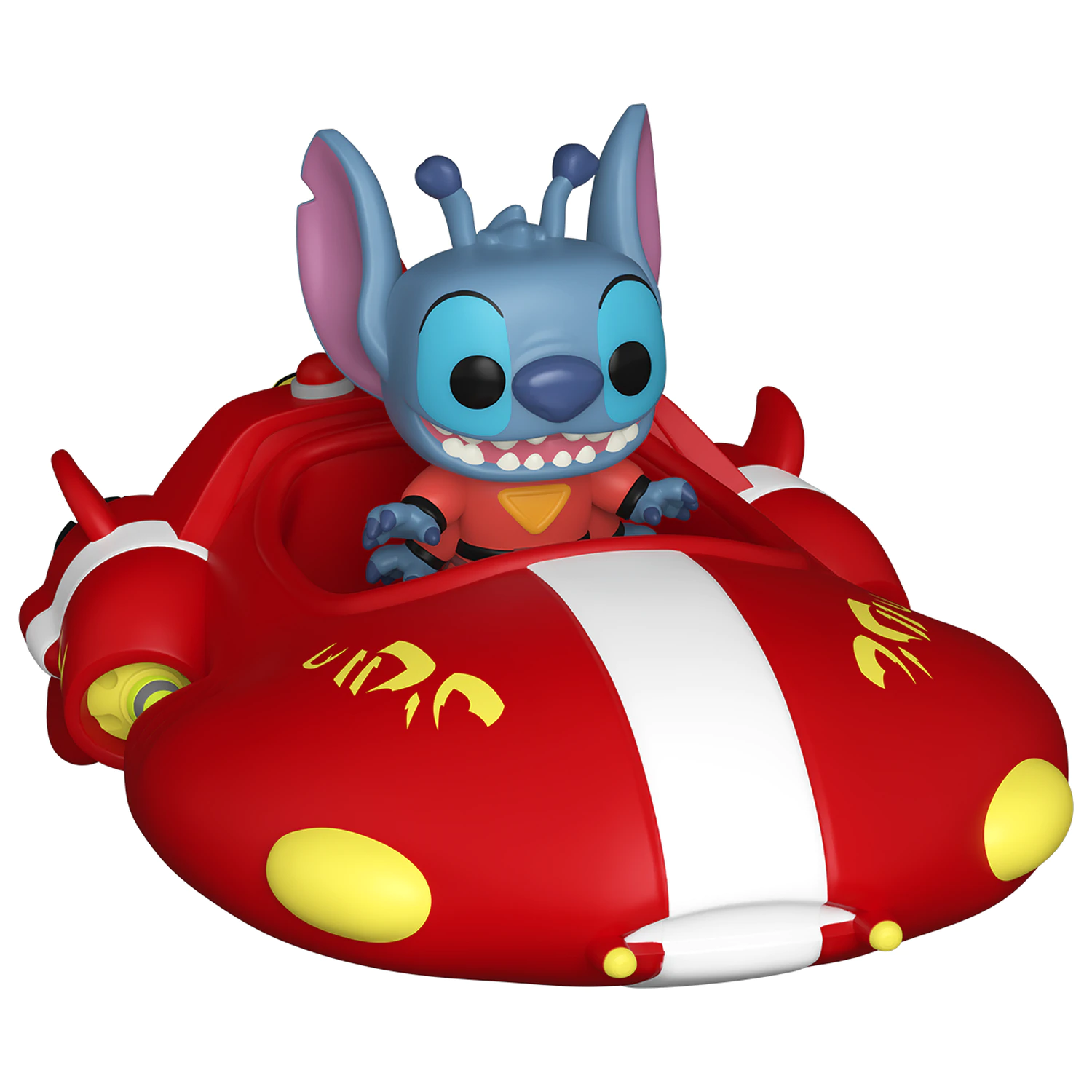 Bitty Funko POP Ride Figur Disney Stitch Produktfoto