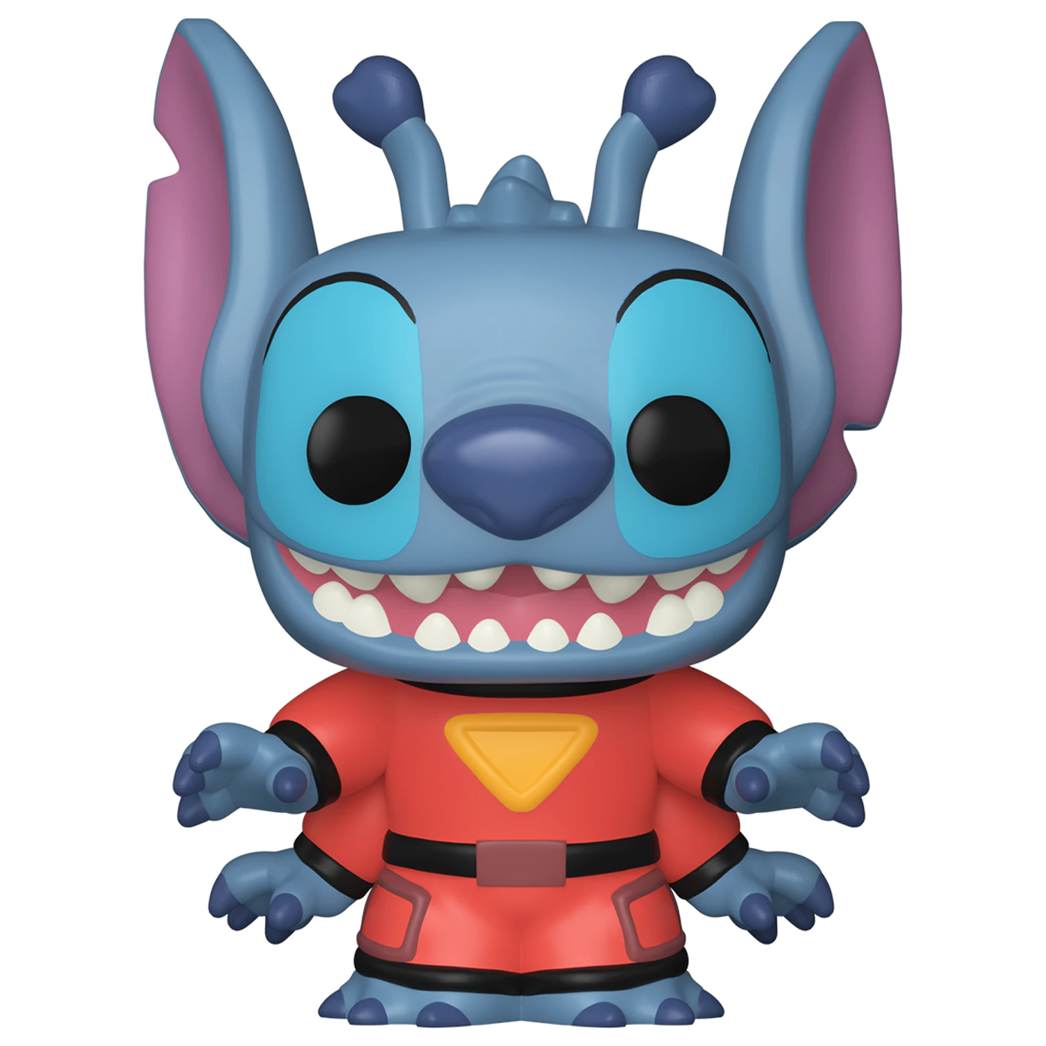Bitty Funko POP Ride Figur Disney Stitch Produktfoto