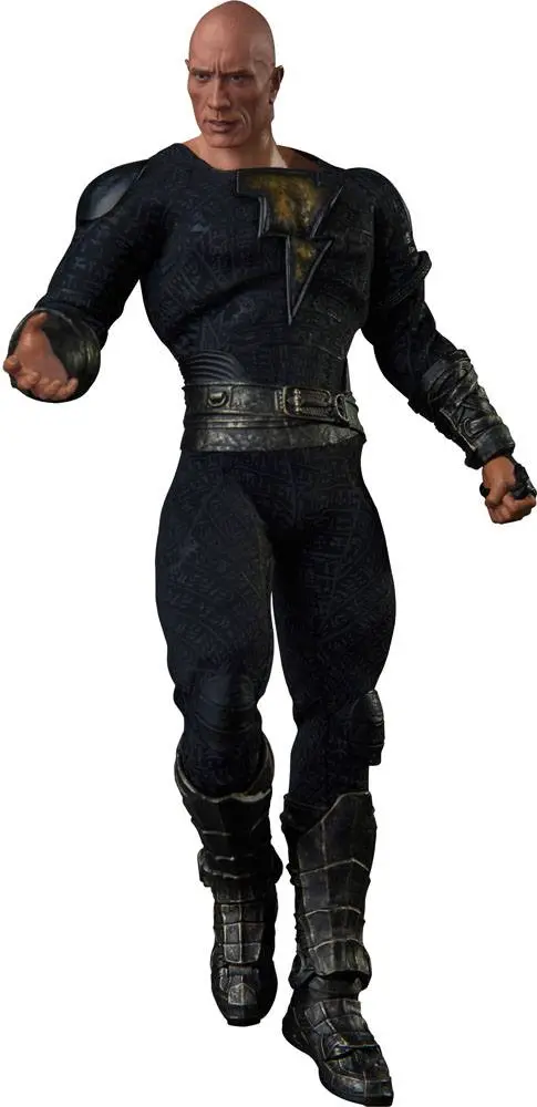 Black Adam Dynamic 8ction Heroes Actionfigur 1/9 Black Adam 18 cm termékfotó