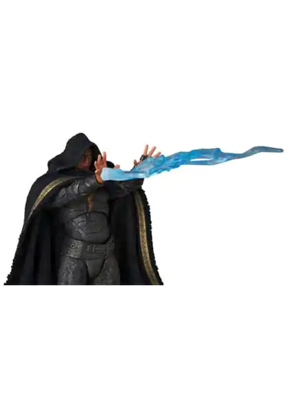 Black Adam MAFEX Actionfigur Black Adam 16 cm Produktfoto