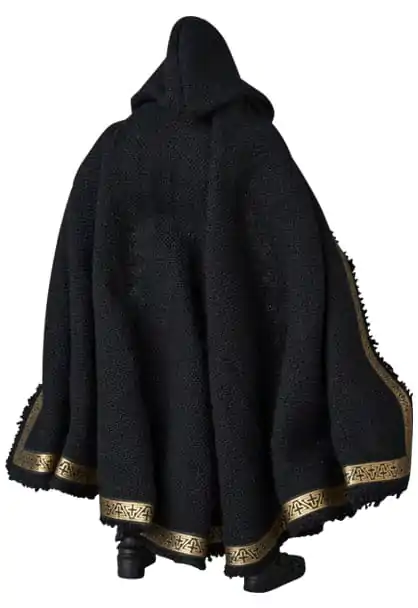 Black Adam MAFEX Actionfigur Black Adam 16 cm Produktfoto