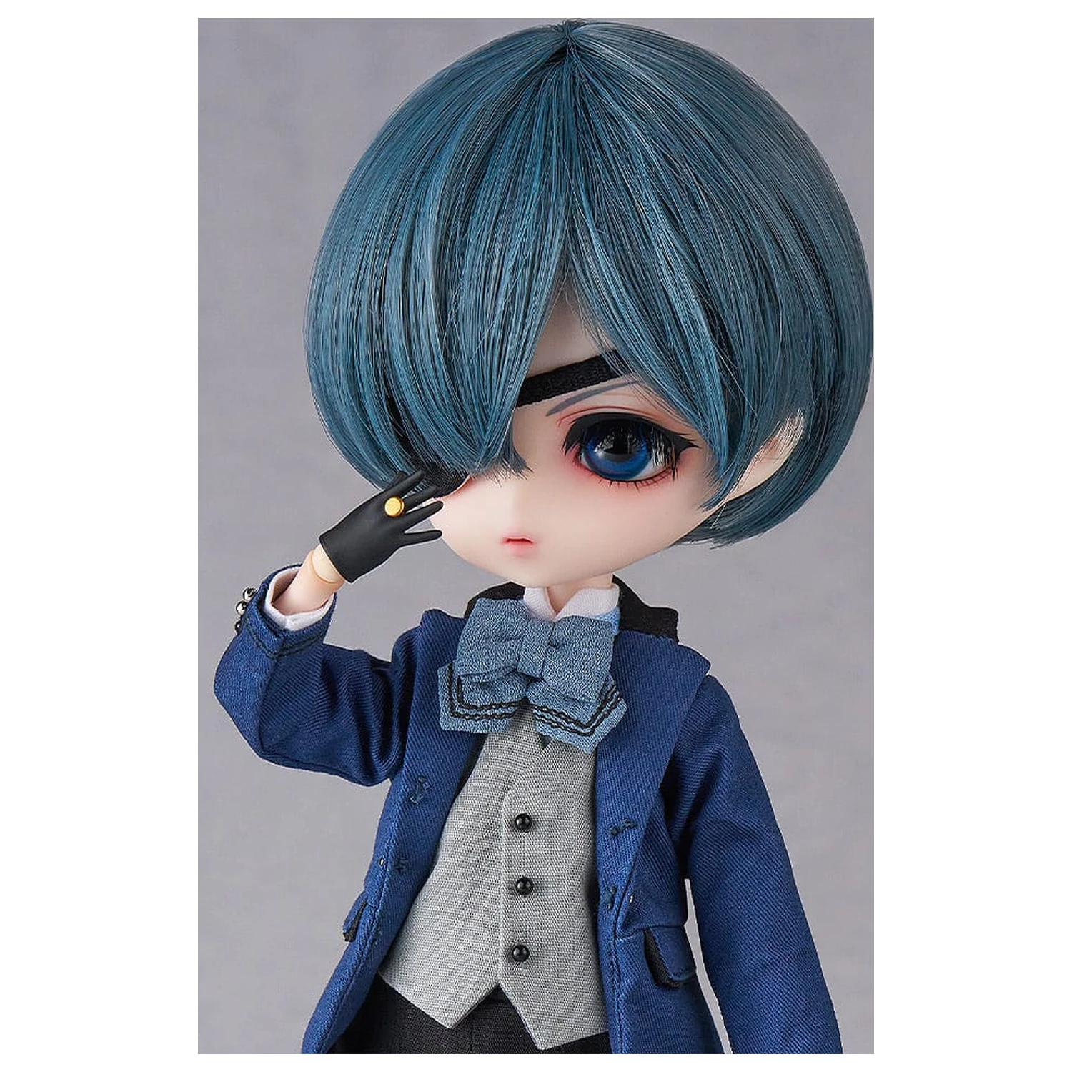 Black Butler Harmonia Bloom Action Figur Ciel Phantomhive 24 cm Produktfoto