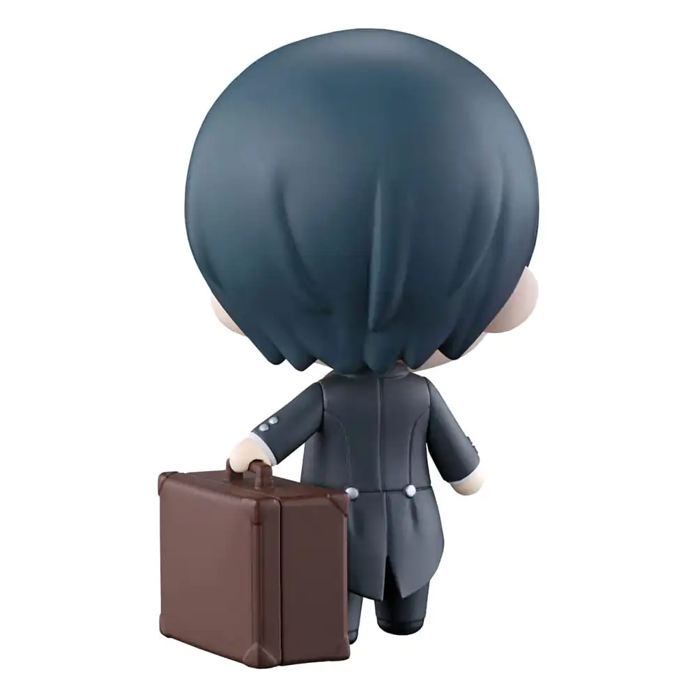 Black Butler Tekupiku Minifigur Ciel Phantomhive 10 cm termékfotó