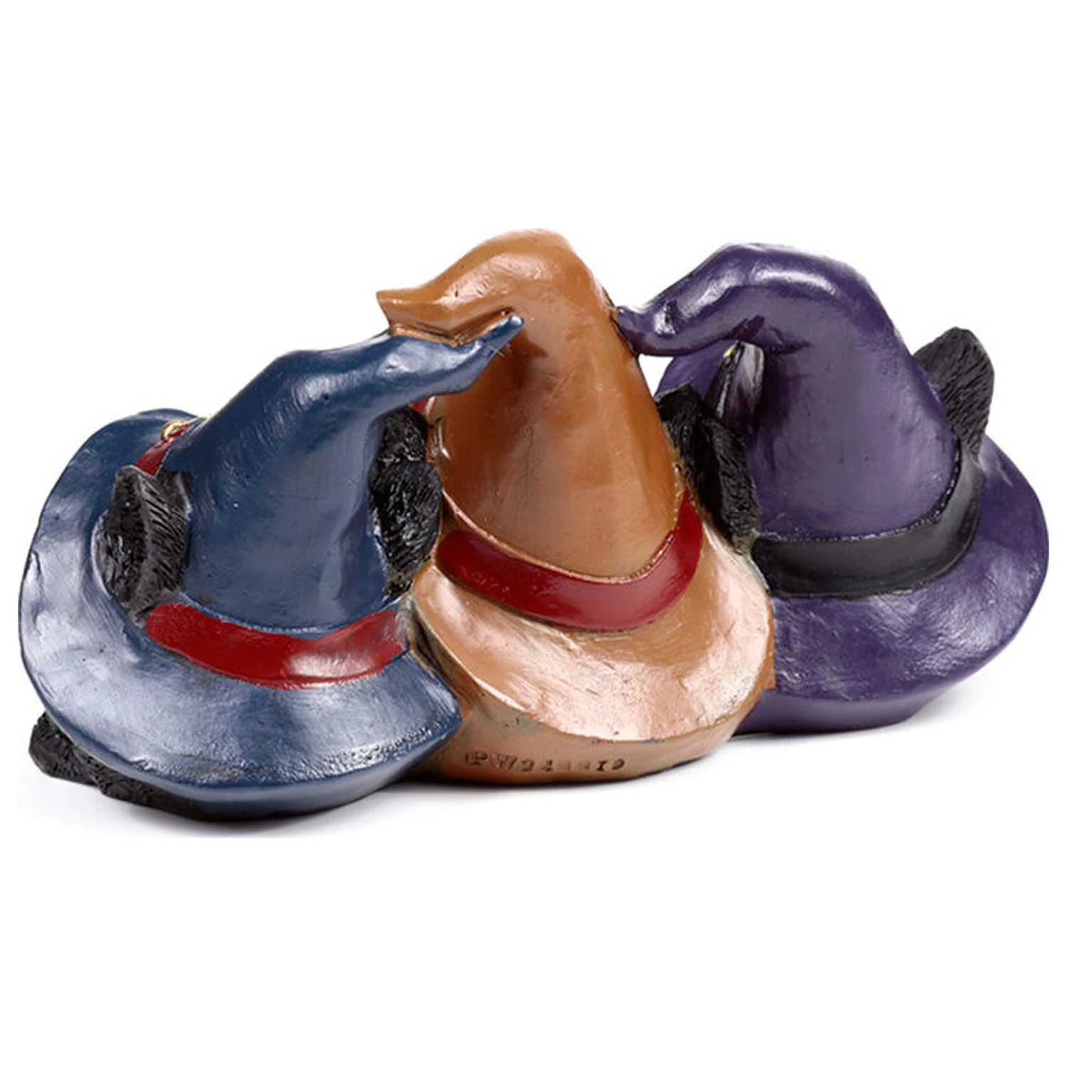 Black Cat Bruises Figur Produktfoto