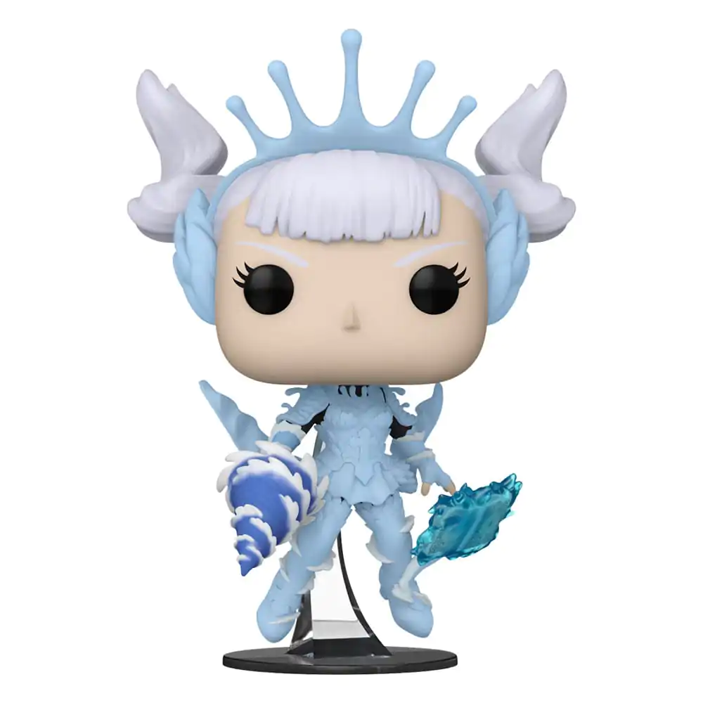 Black Clover POP! Animation Vinyl Figur Noelle 9 cm termékfotó