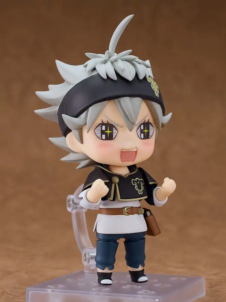 Black Clover Nendoroid Actionfigur Asta 10 cm termékfotó