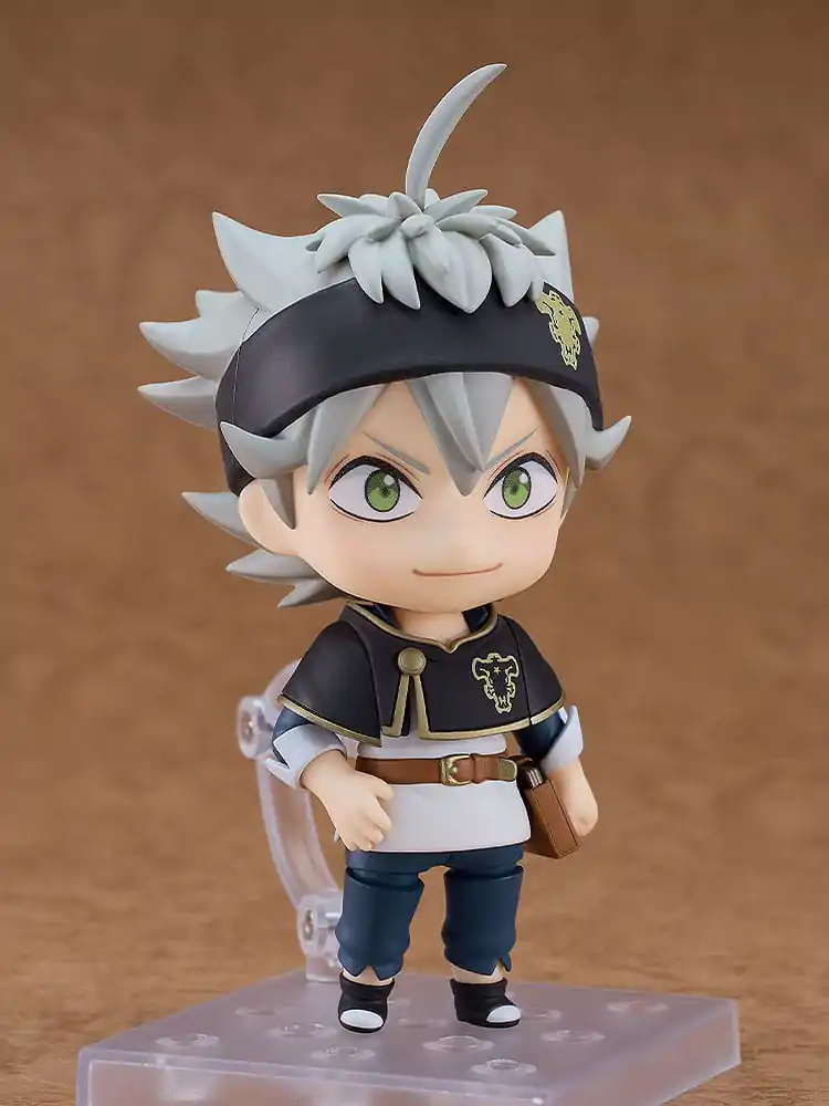 Black Clover Nendoroid Actionfigur Asta 10 cm termékfotó