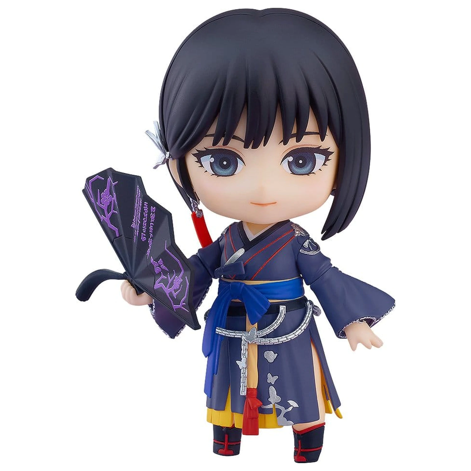 Black Desert Nendoroid Actionfigur Woosa 10 cm Produktfoto