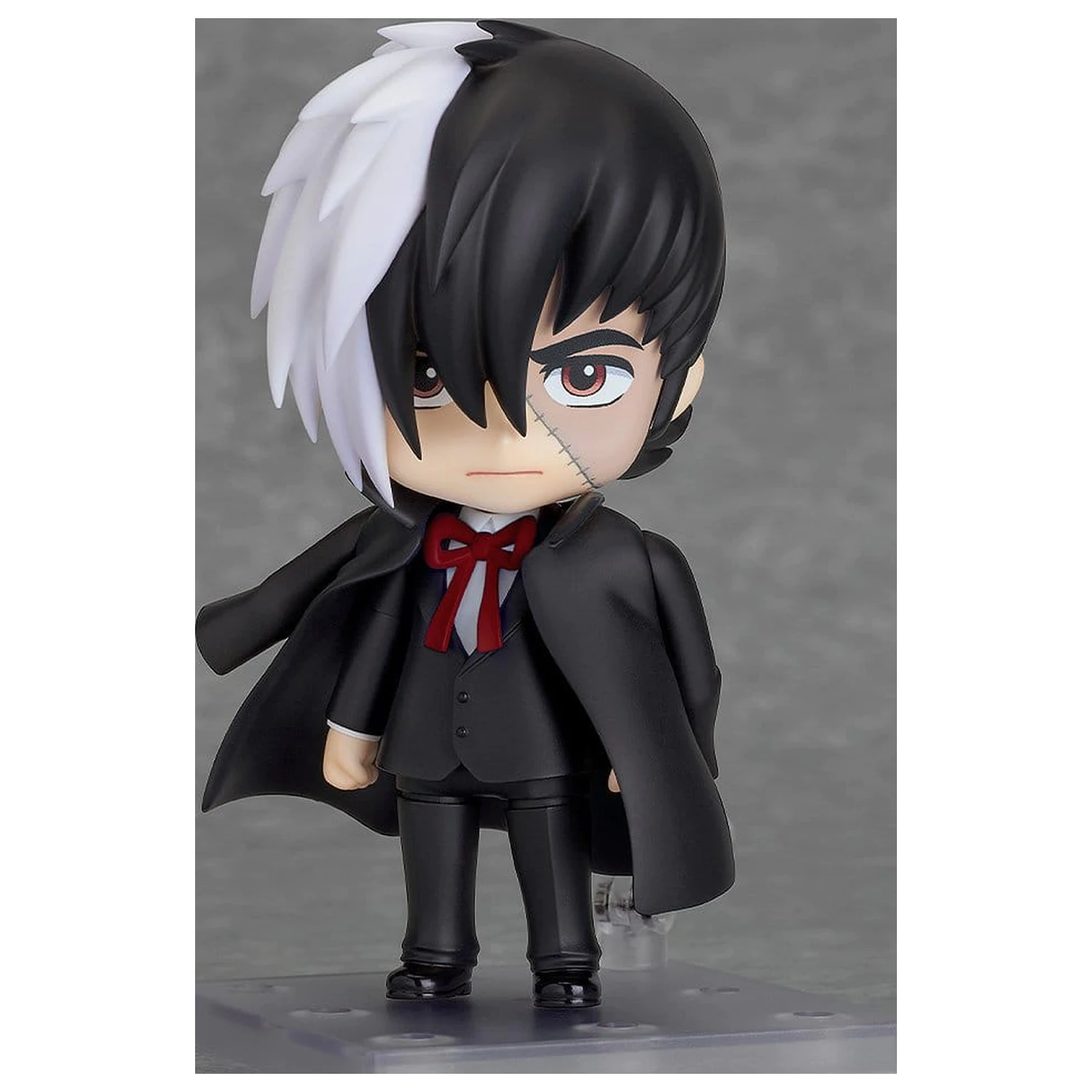 Black Jack Nendoroid Actionfigur Black Jack: Anime Color Ver. 10 cm Produktfoto