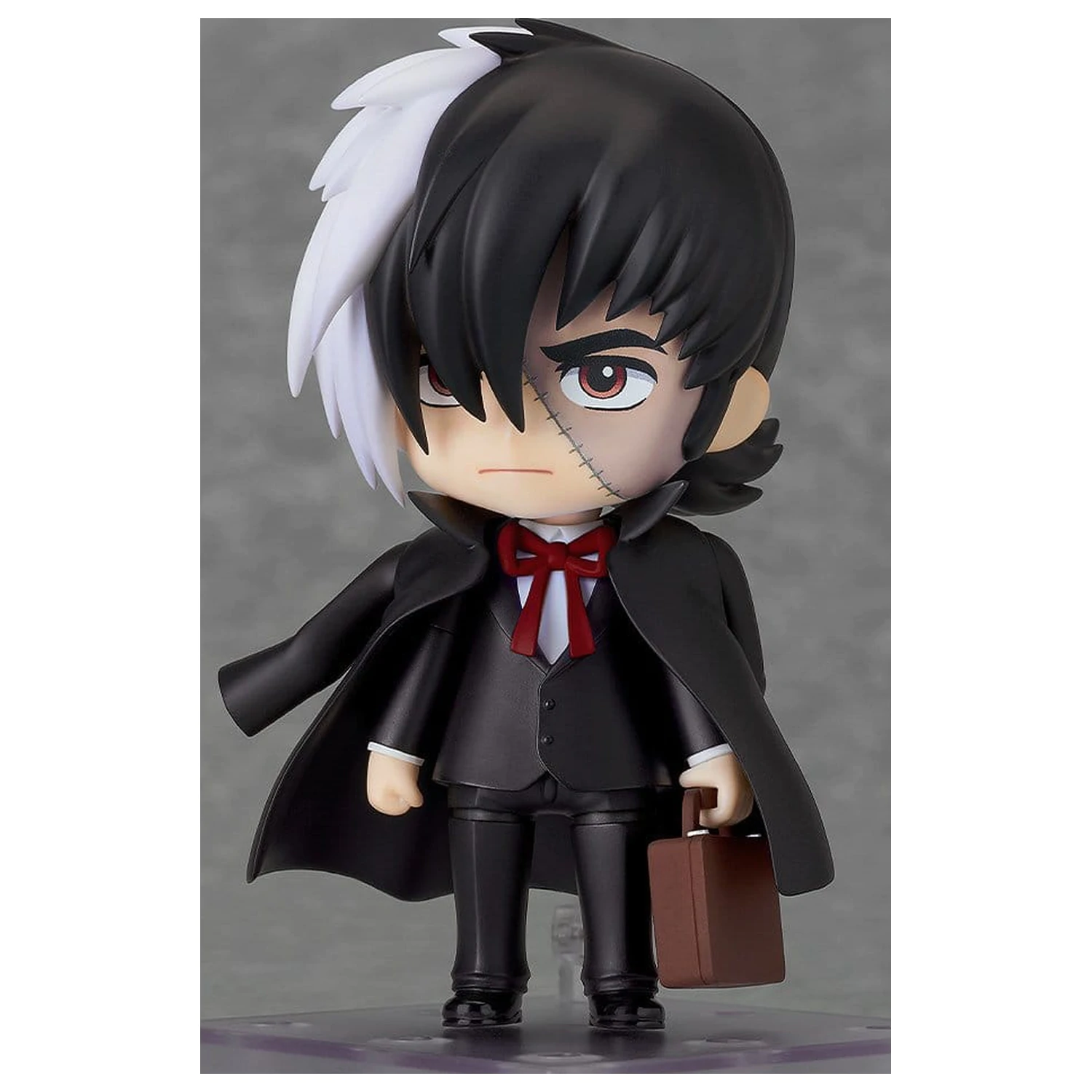 Black Jack Nendoroid Actionfigur Black Jack: Anime Color Ver. 10 cm Produktfoto