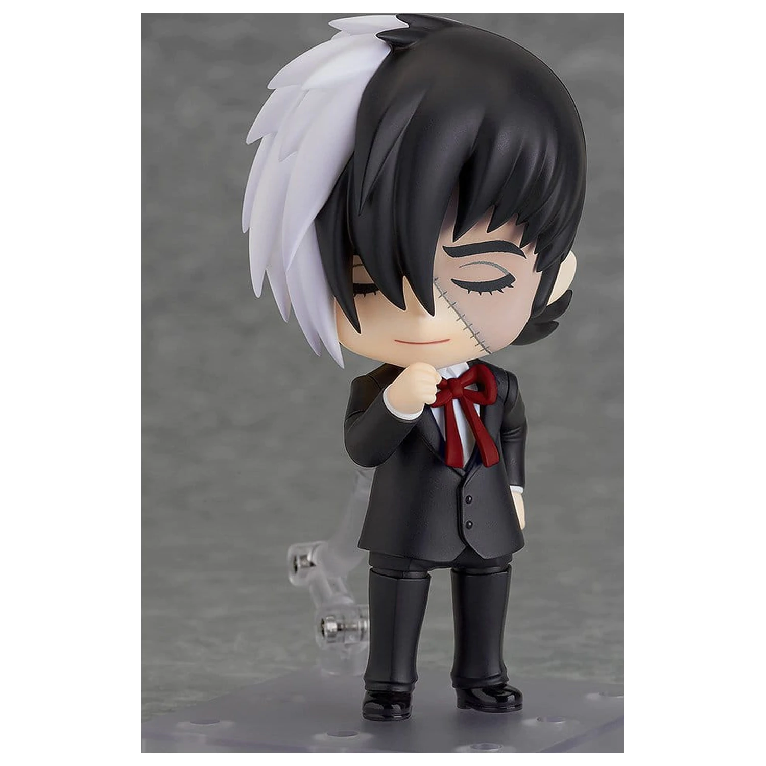Black Jack Nendoroid Actionfigur Black Jack: Anime Color Ver. 10 cm Produktfoto