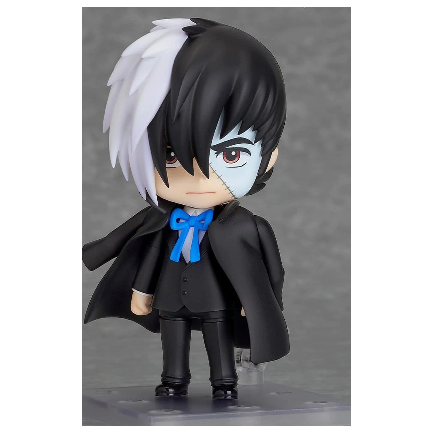 Black Jack Nendoroid Actionfigur Black Jack: Comic Color Ver. 10 cm Produktfoto