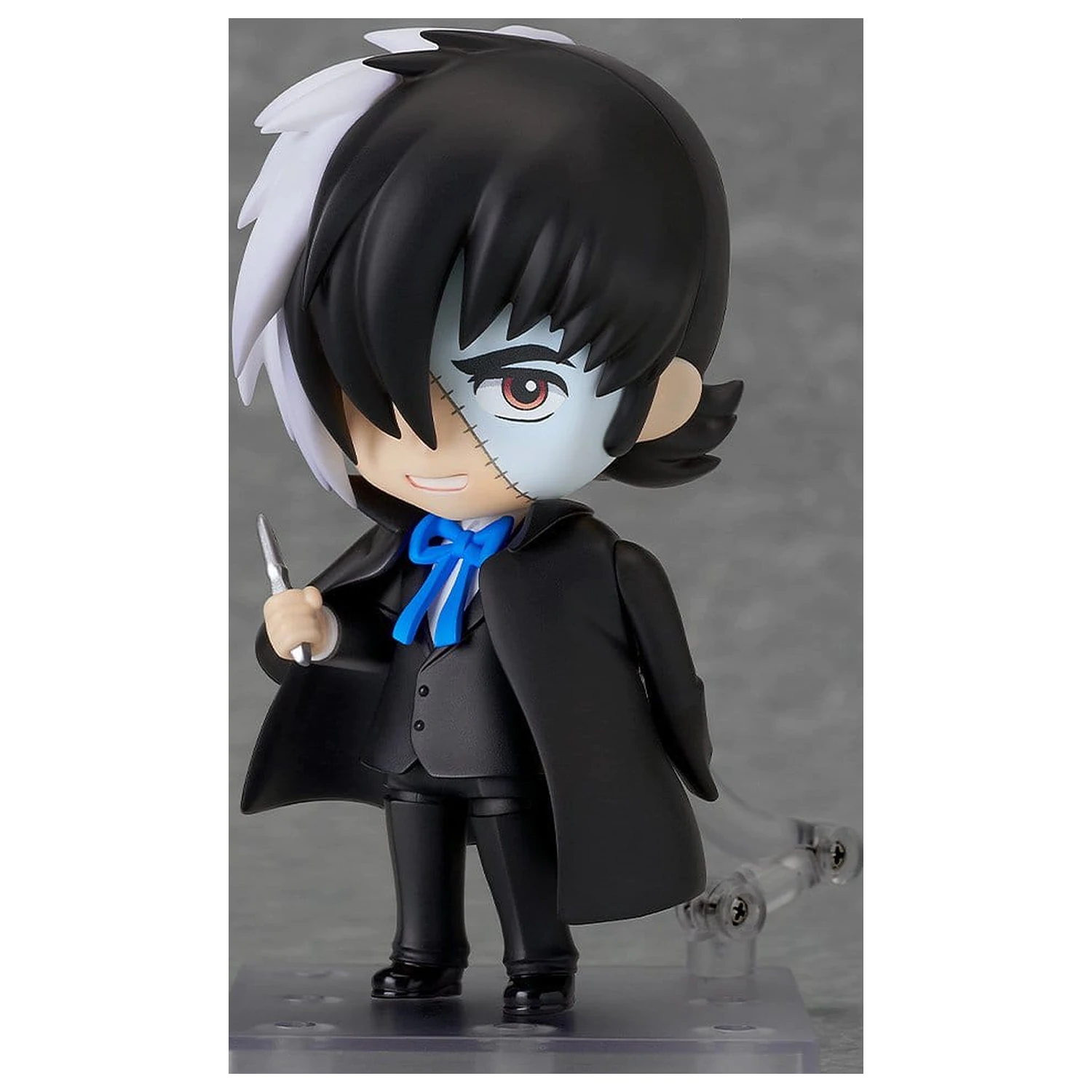 Black Jack Nendoroid Actionfigur Black Jack: Comic Color Ver. 10 cm Produktfoto