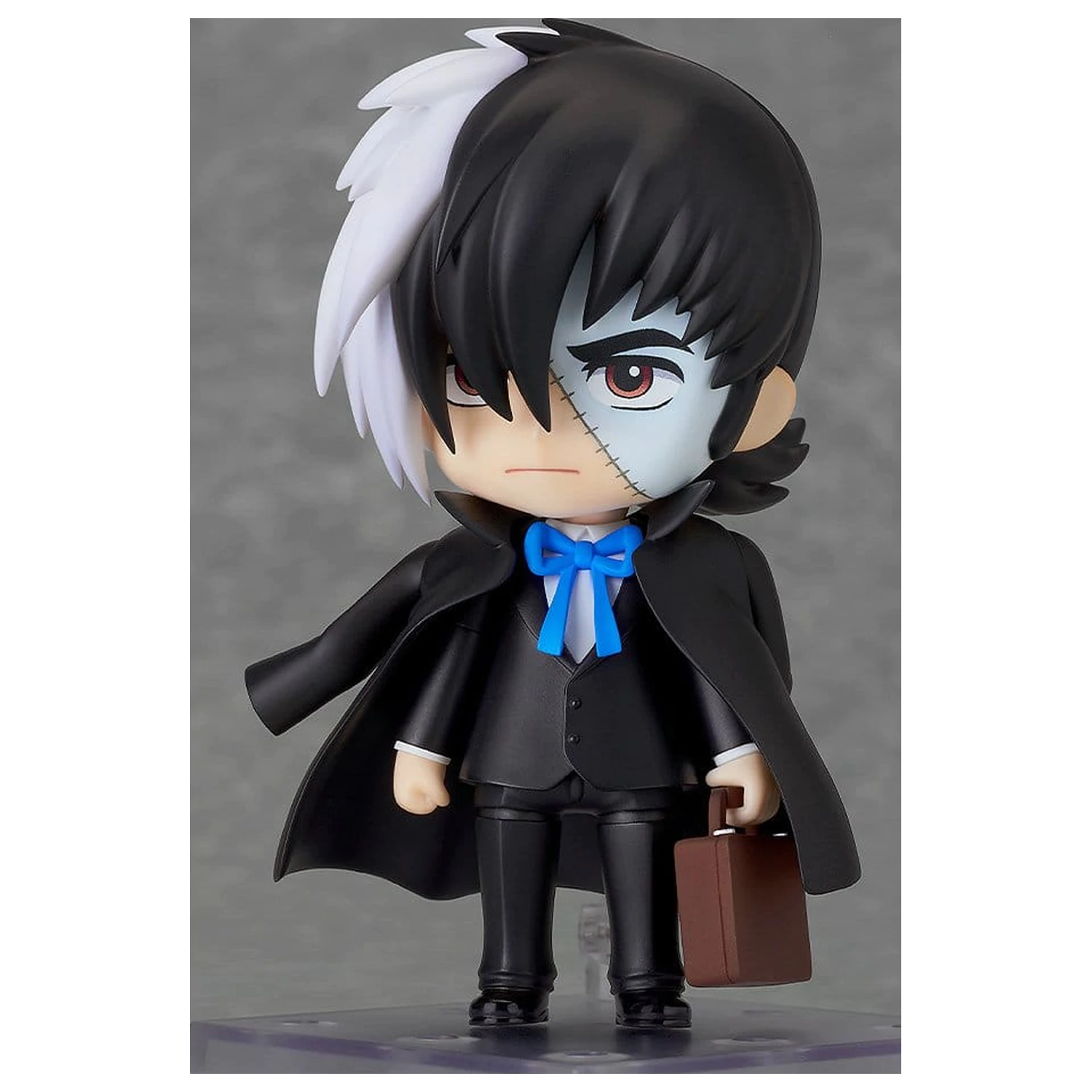Black Jack Nendoroid Actionfigur Black Jack: Comic Color Ver. 10 cm Produktfoto