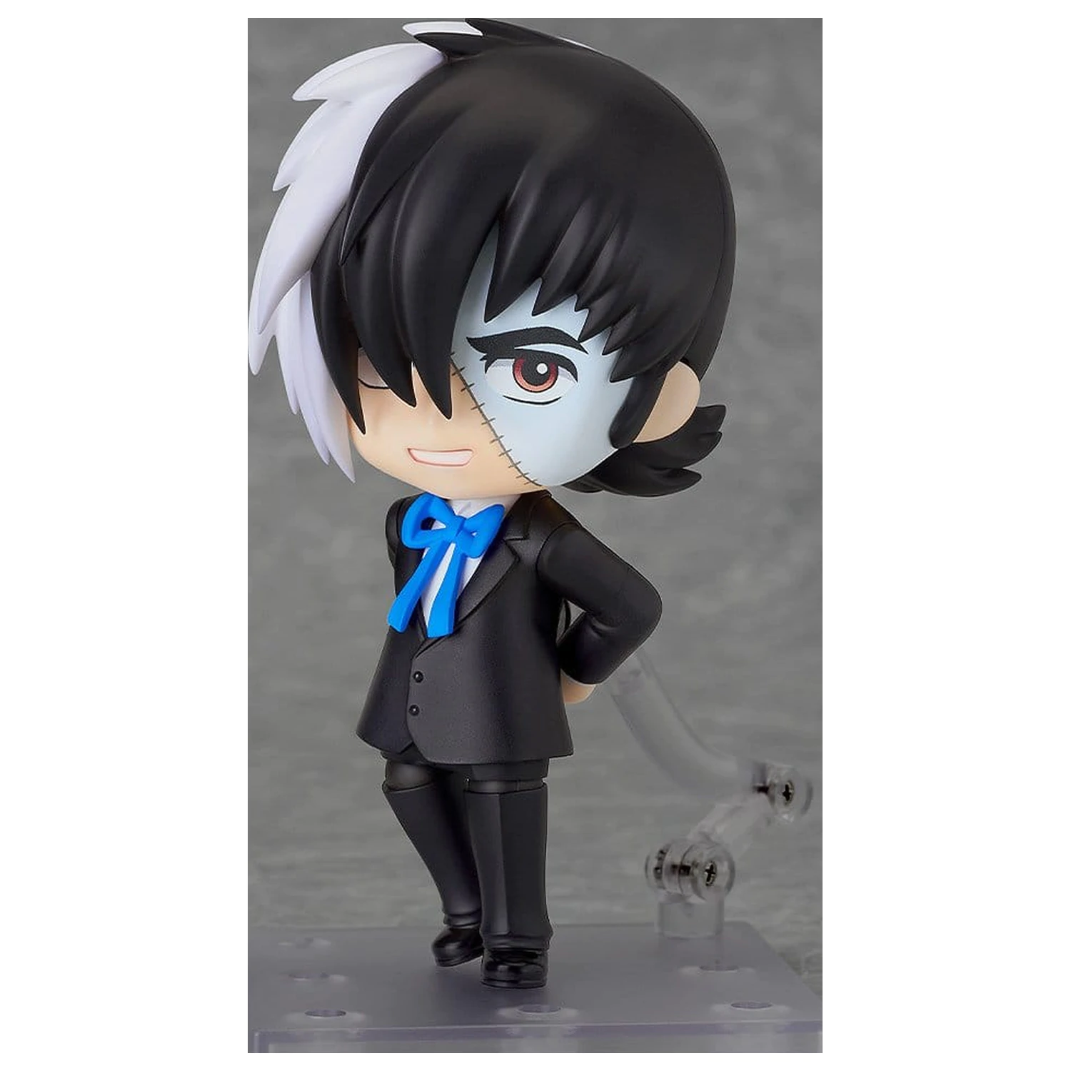 Black Jack Nendoroid Actionfigur Black Jack: Comic Color Ver. 10 cm Produktfoto