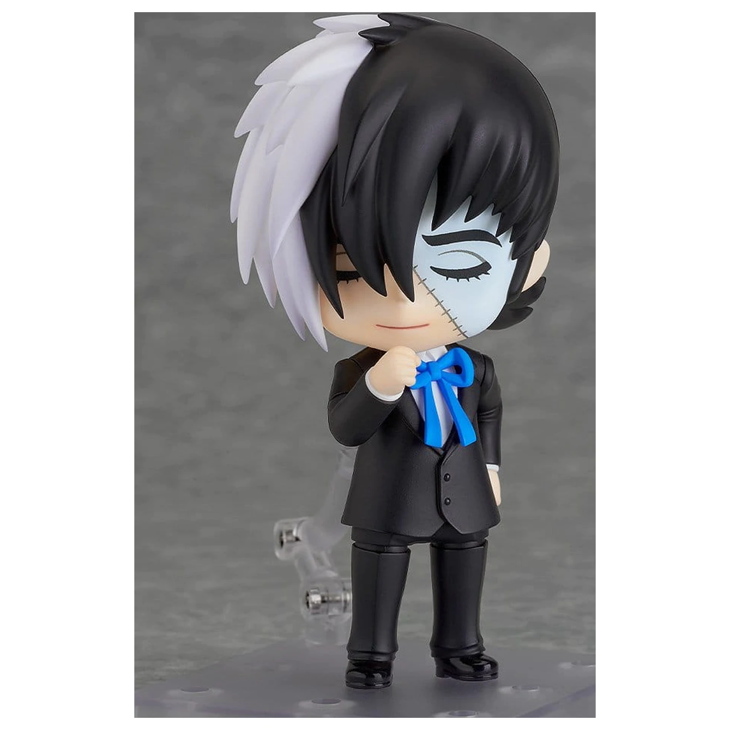 Black Jack Nendoroid Actionfigur Black Jack: Comic Color Ver. 10 cm Produktfoto