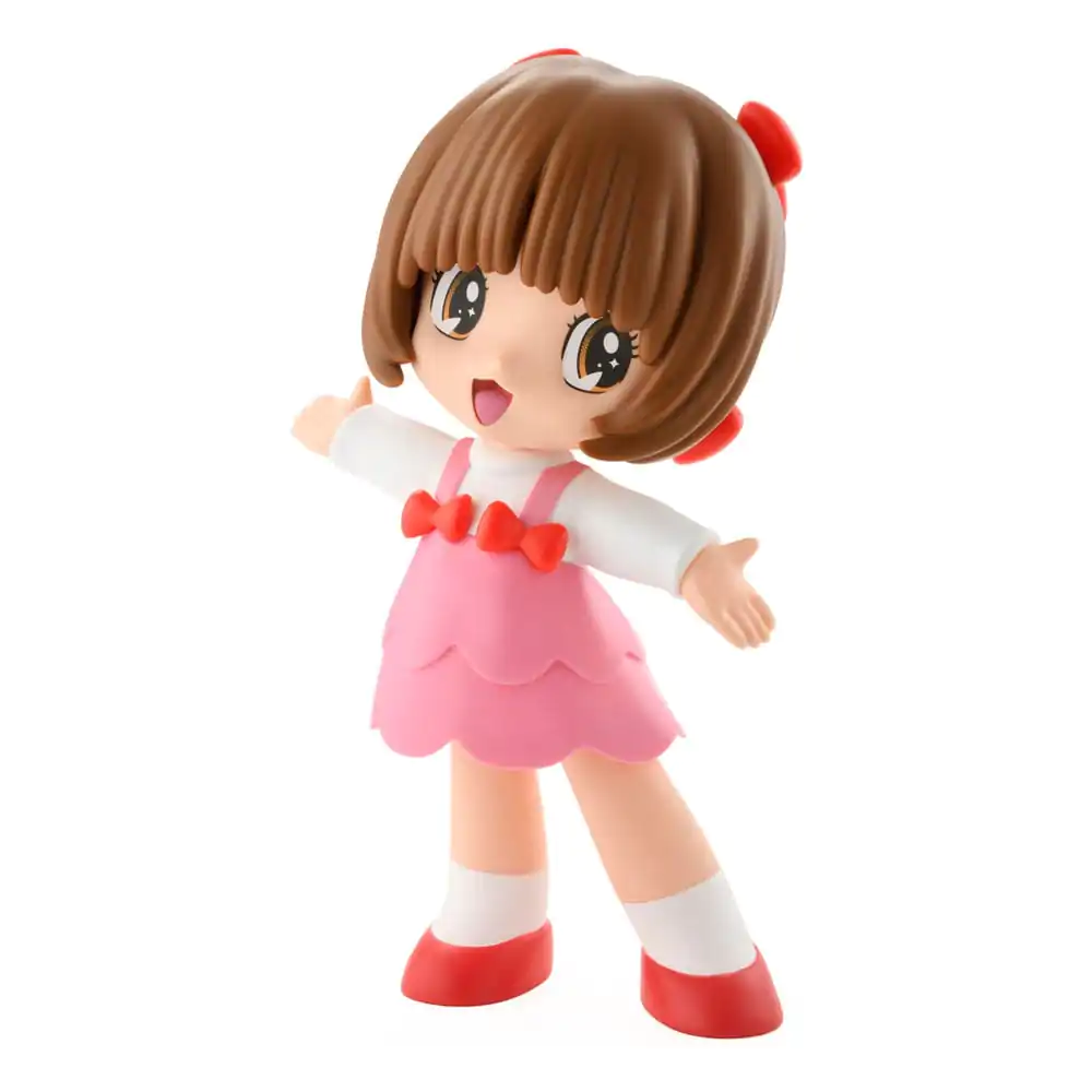 Black Jack SoftB Soft Vinyl Figur Pinoko (re-run) 28 cm Produktfoto