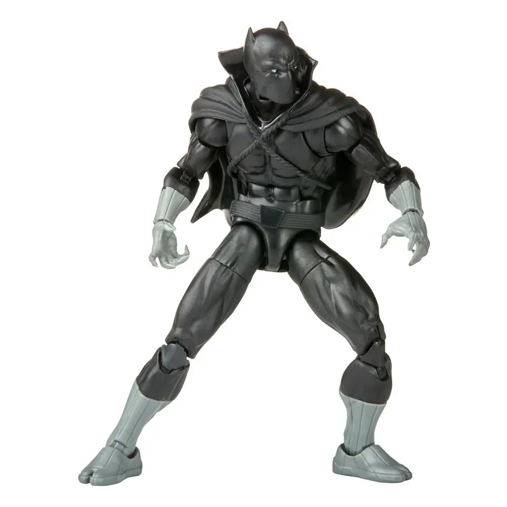 Black Panther (Comics) Marvel Legends Series Action Figur Attuma BAF: Black Panther 15 cm Produktfoto