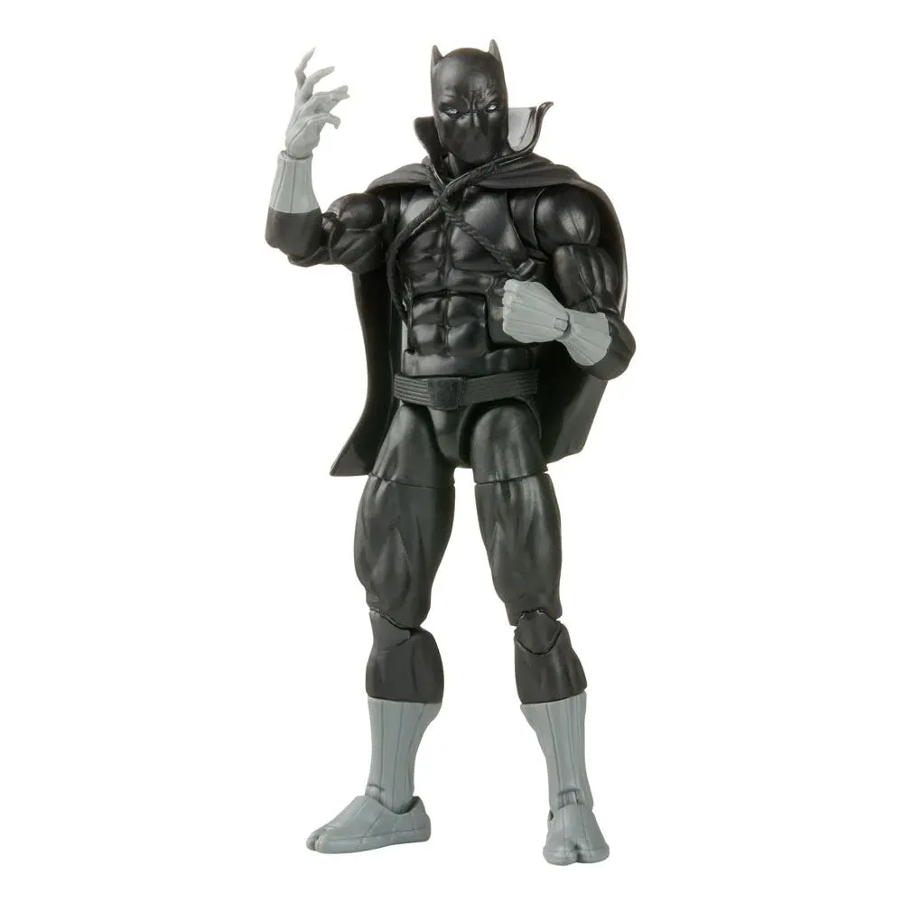 Black Panther (Comics) Marvel Legends Series Action Figur Attuma BAF: Black Panther 15 cm Produktfoto