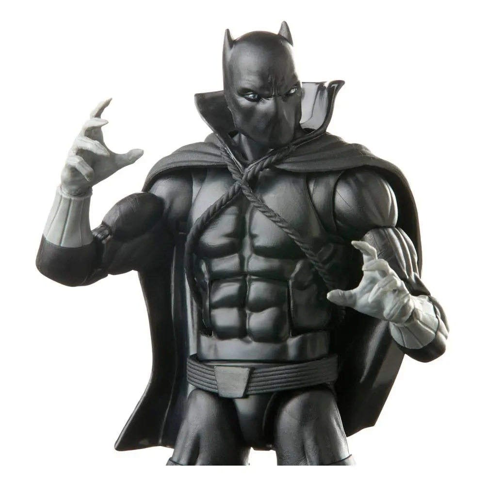 Black Panther (Comics) Marvel Legends Series Action Figur Attuma BAF: Black Panther 15 cm Produktfoto