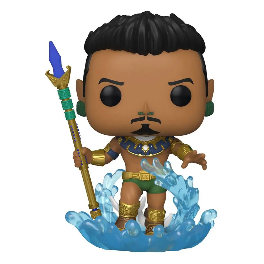 Black Panther: Wakanda Forever POP! Marvel Vinyl Figur Namor 9 cm termékfotó