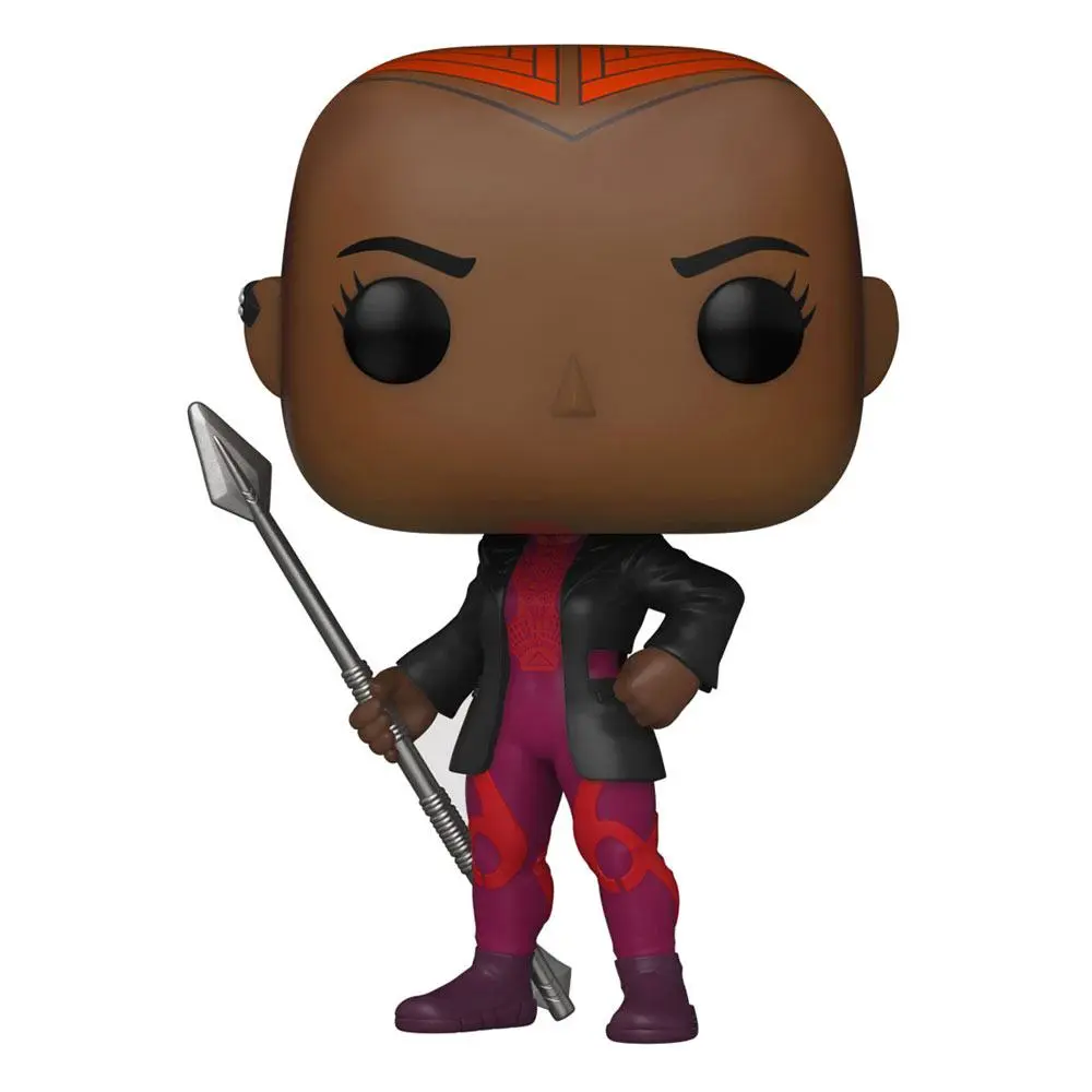 Black Panther: Wakanda Forever POP! Marvel Vinyl Figur Okoye 9 cm termékfotó