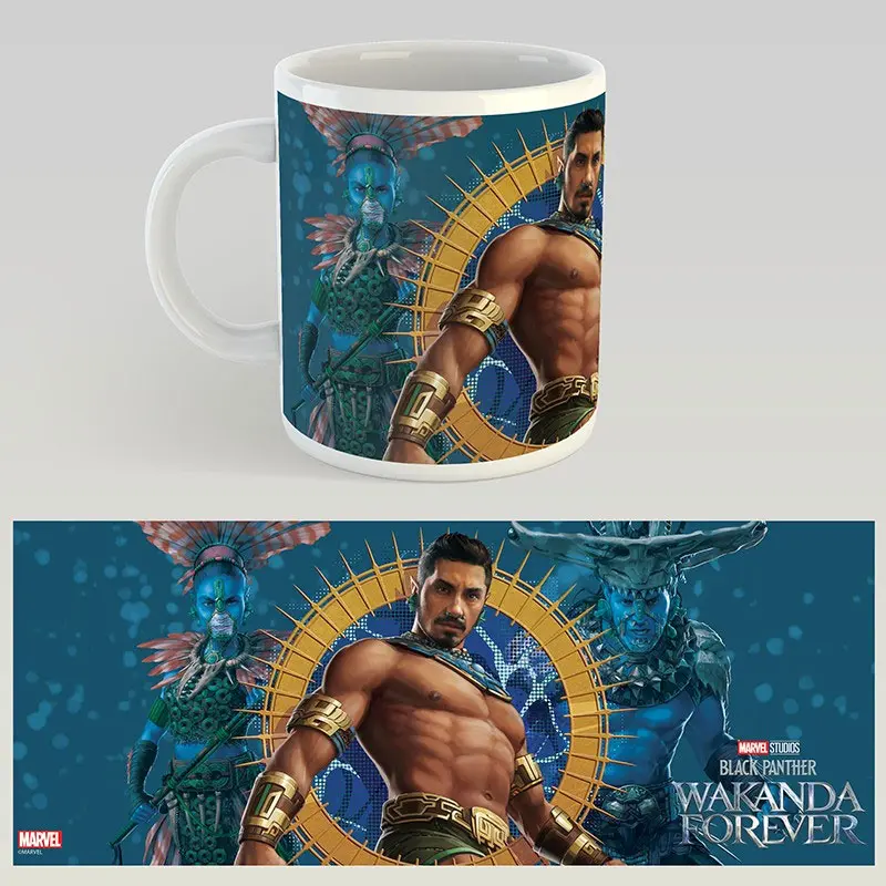 Black Panther: Wakanda Forever Tasse Namor Produktfoto