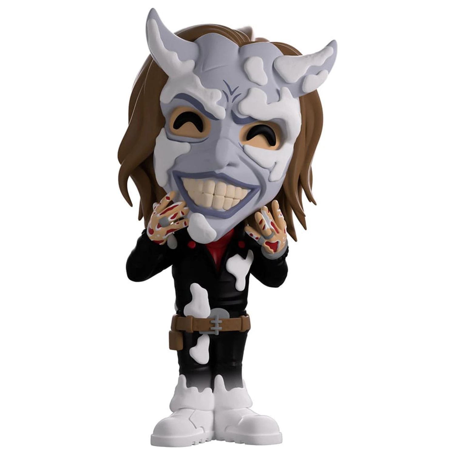 Black Phone 2 Vinyl Figur The Grabber 13 cm Produktfoto