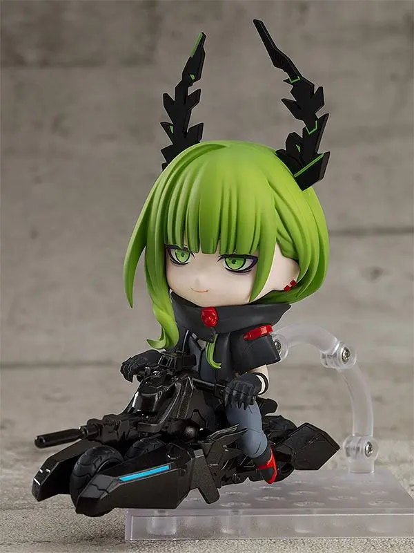 Black Rock Shooter: Dawn Fall Nendoroid Actionfigur Dead Master 12 cm Produktfoto
