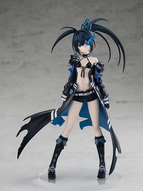Black Rock Shooter Fragment Pop Up Parade PVC Statue Elishka 18 cm Produktfoto