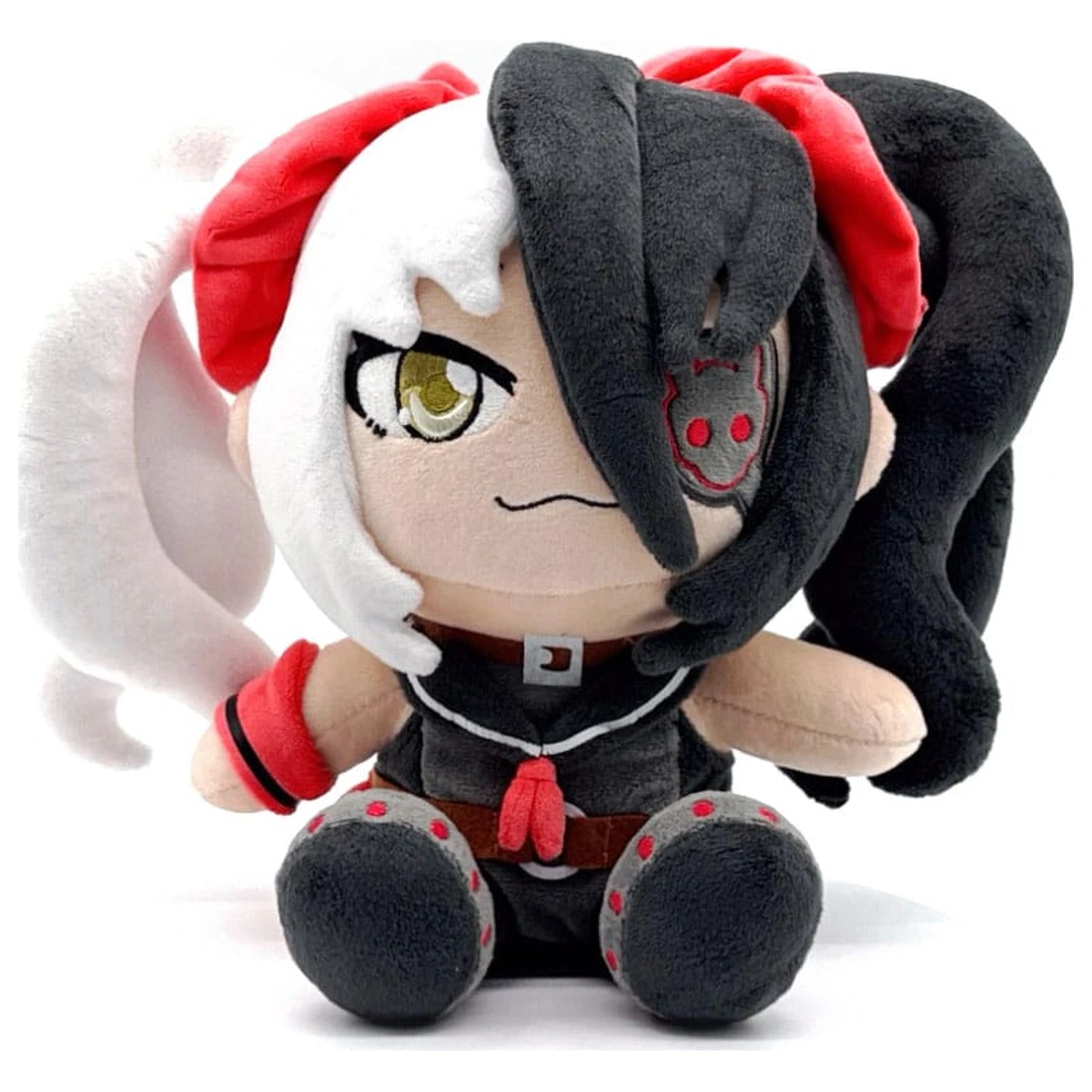 Blade & Soul Neo Plüschfigur Poharan 22 cm Produktfoto