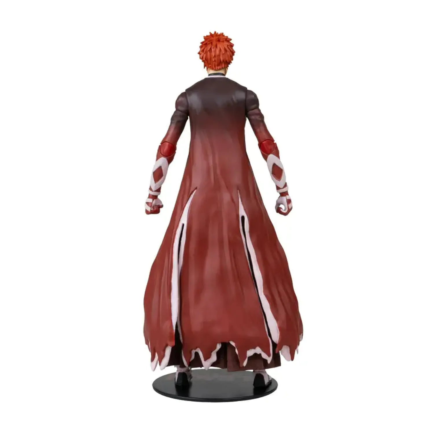 Bleach Actionfigur Ichigo Kurosaki (Fullbring Bankai) (Chase) 18 cm Produktfoto