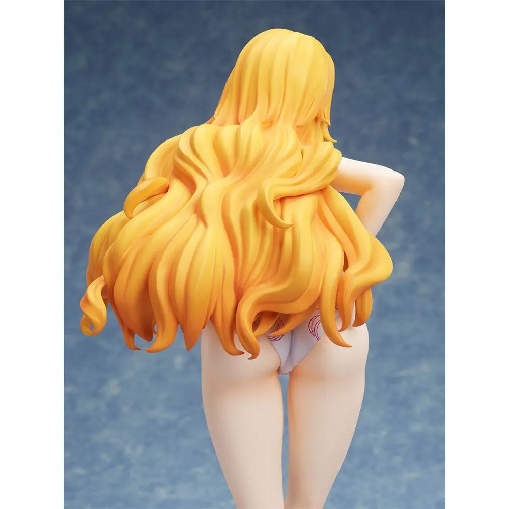 Bleach B-Style PVC Statue 1/4 Rangiku Matsumoto Swim Suit Ver. 39 cm Produktfoto