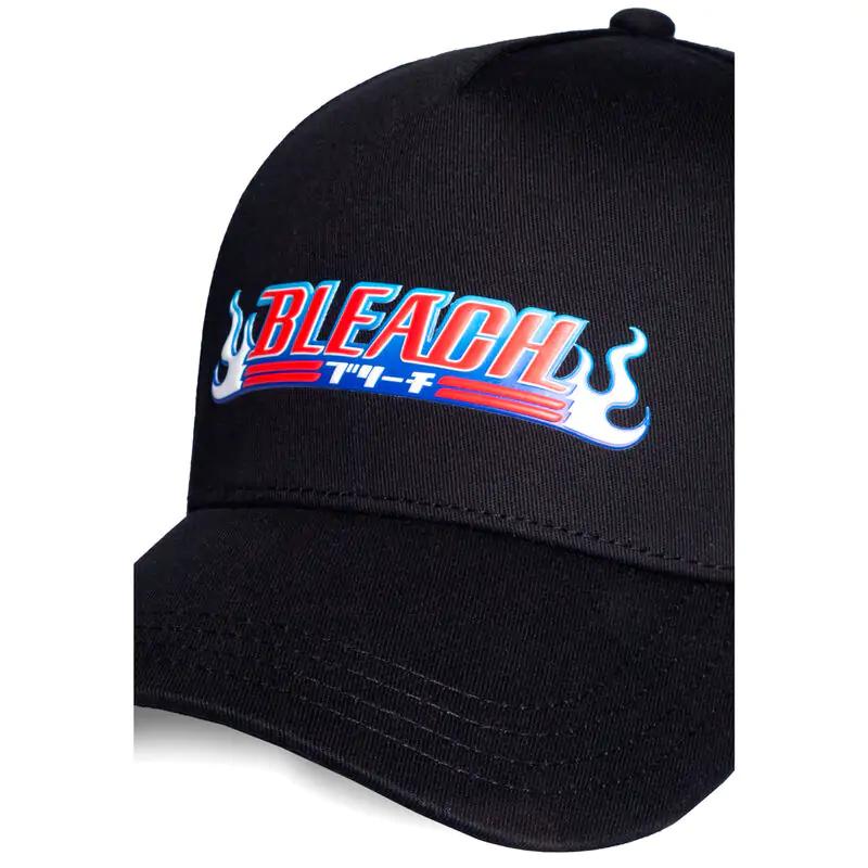 Bleach Baseball Cap termékfotó