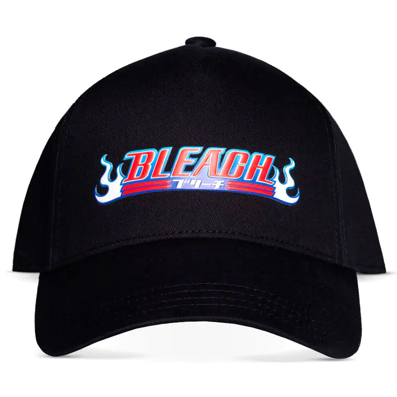 Bleach Baseball Cap termékfotó