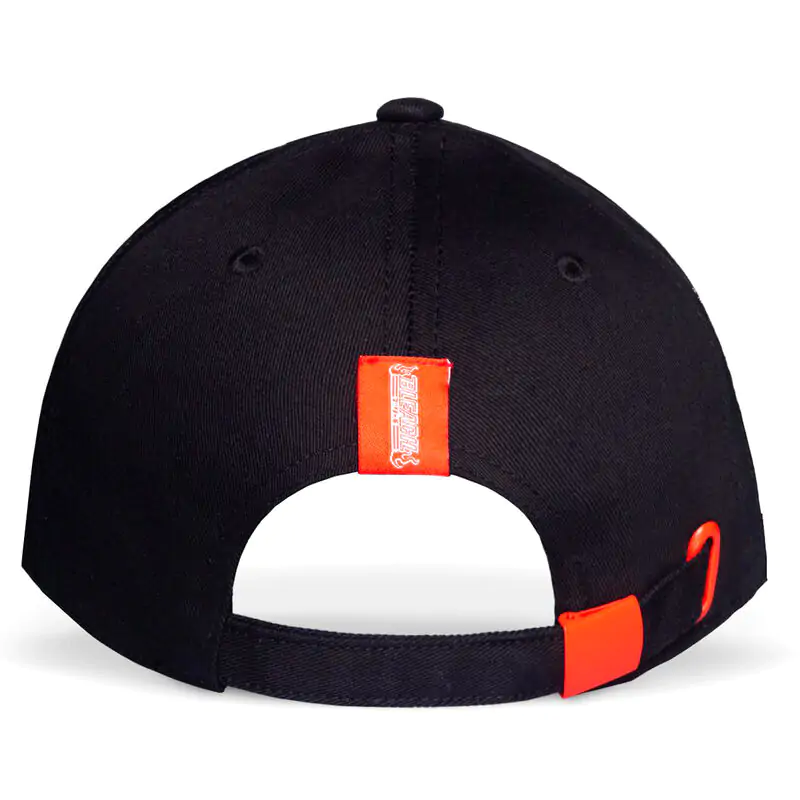 Bleach Baseball Cap termékfotó