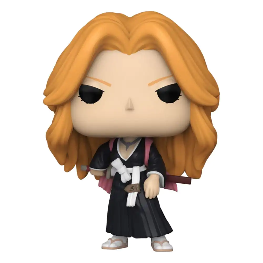 Bleach Funko POP! Animation Vinyl Figur Rangiku Matsumoto 9 cm termékfotó