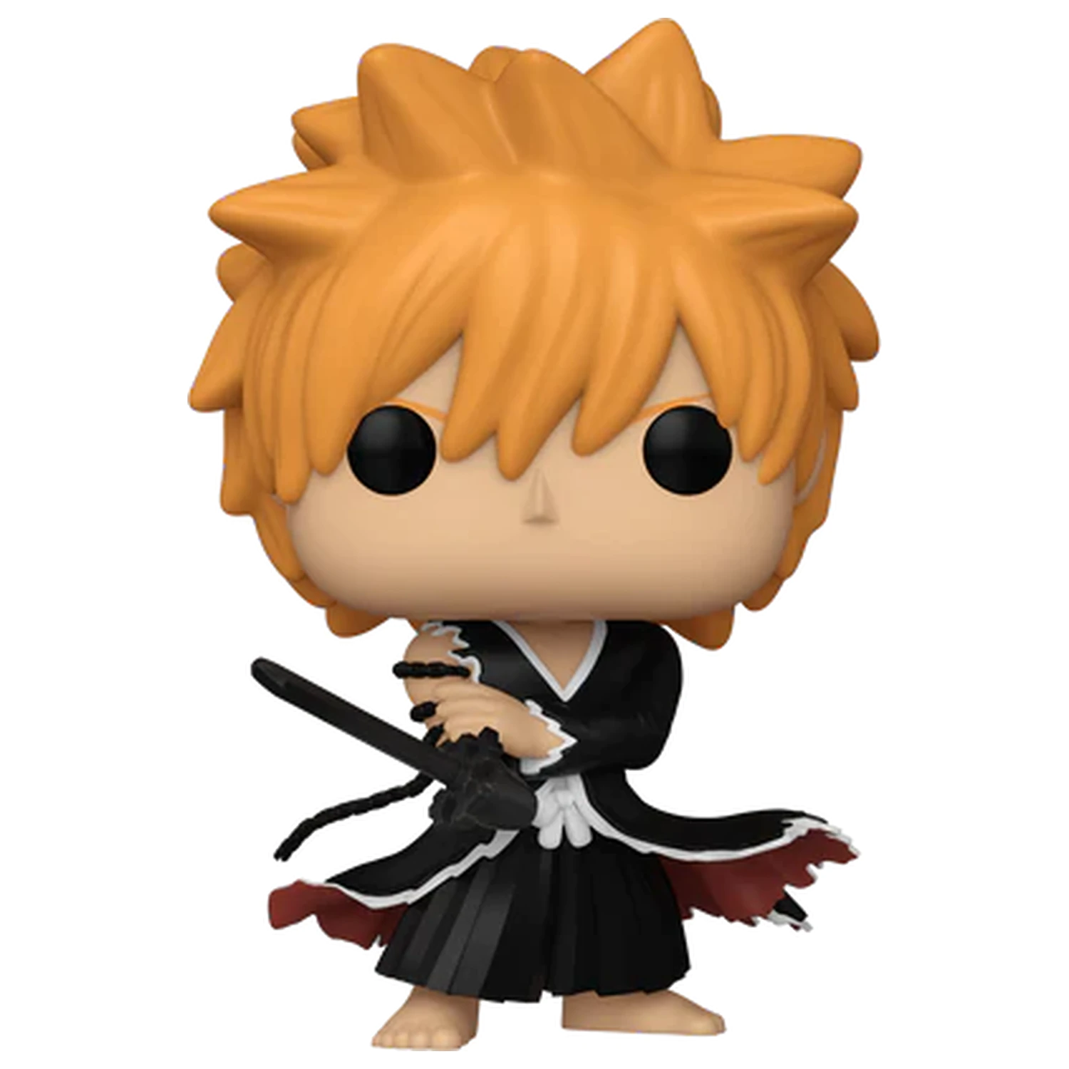 BLEACH Funko POP Figur Animation Ichigo Kurosaki Produktfoto