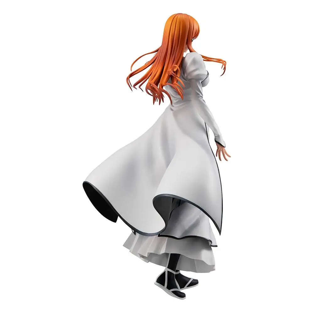 Bleach Gals PVC Statue Inoue Orihime 21 cm Produktfoto