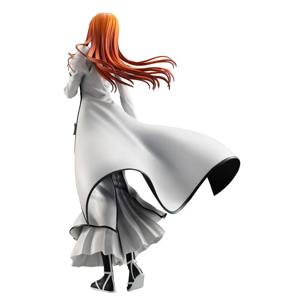 Bleach Gals PVC Statue Inoue Orihime 21 cm Produktfoto