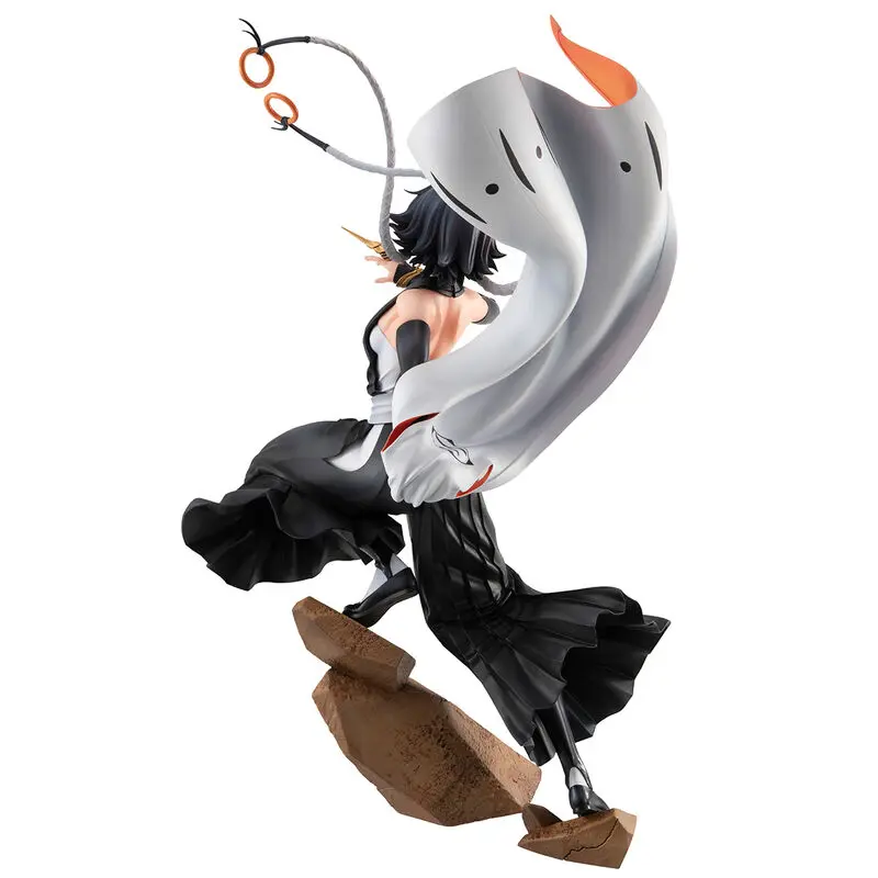 Bleach Gals PVC Statue Sui Feng 24 cm Produktfoto