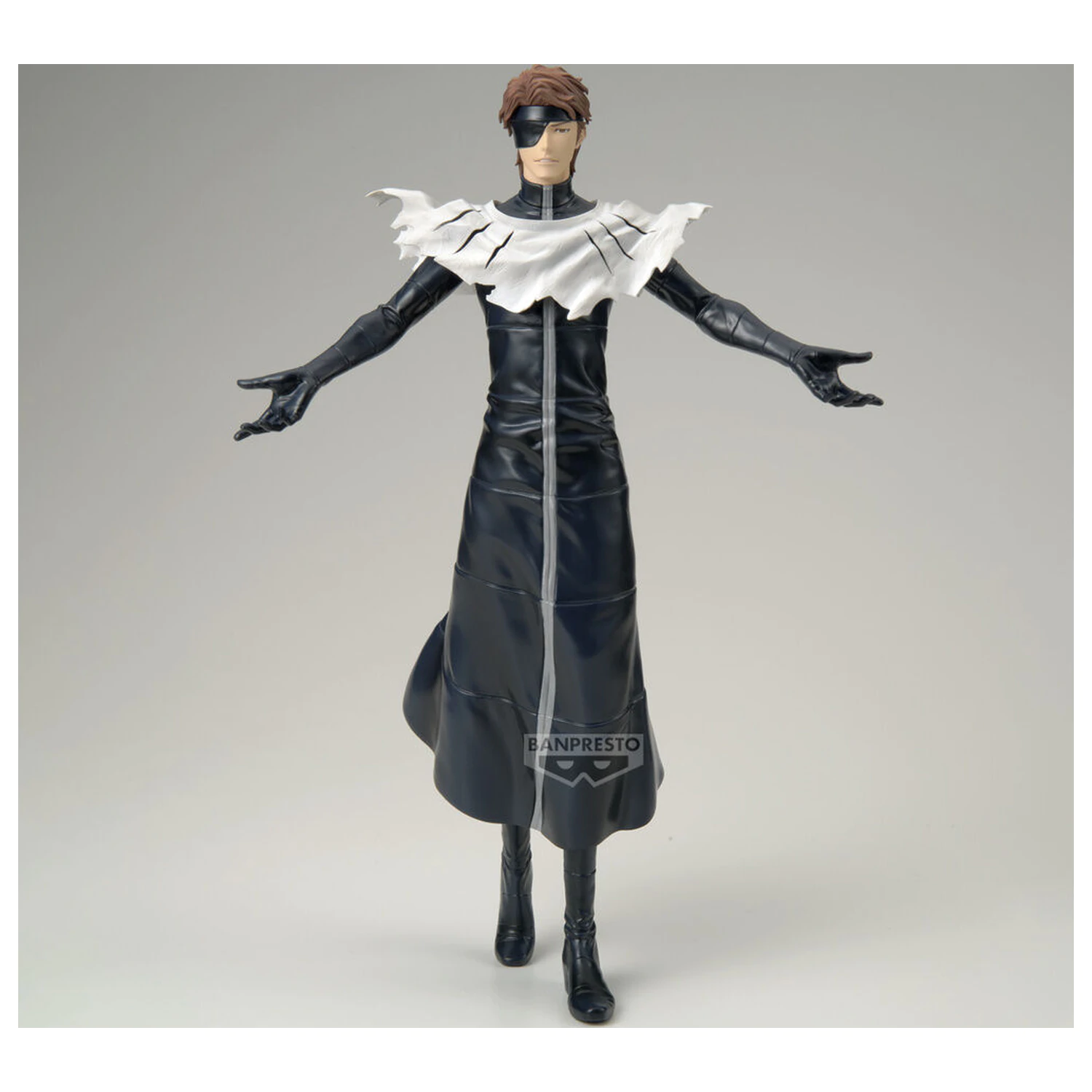 Bleach Grandista Aizen Sosuke Figur 28cm Produktfoto